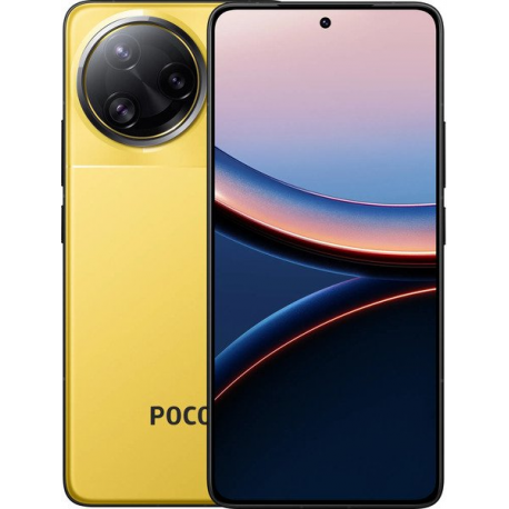 MOBILE PHONE POCO F7 ULTRA/12/256GB YELLOW MZB0JKFEU POCO - 0