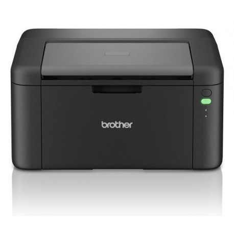 Brother HL-L1240W - Printer - B / W - laser - A4 / Legal - 2400 x 600 dpi - up to 20 ppm - capacity: 150 sheets - USB 2.0, Wi-Fi(n) - 0