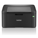 Brother HL-L1240W - Printer - B / W - laser - A4 / Legal - 2400 x 600 dpi - up to 20 ppm - capacity: 150 sheets - USB 2.0, Wi-Fi(n)