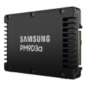 Samsung PM9D3a MZWL61T9HFLT - SSD - 1.92 TB - internal - 2.5" - PCI Express 5.0 x4 (NVMe)