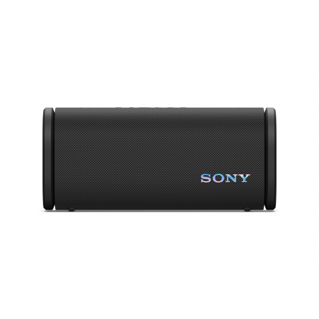 Sony ULT FIELD 5 - Ult Power Sound Series - speaker - for portable use - wireless - Bluetooth - App-controlled - 2-way - black - 3