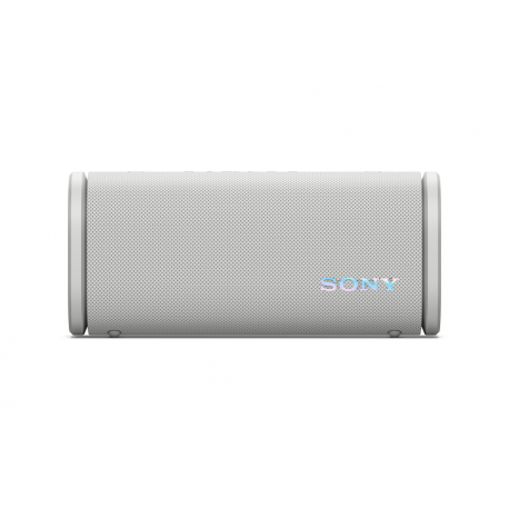 Sony ULT FIELD 5 - Ult Power Sound Series - speaker - for portable use - wireless - Bluetooth - App-controlled - 2-way - off white - 3