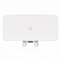 Ubiquiti UniFi E7 Audience - Radio access point - Wi-Fi 7, 10GbE - Wi-Fi 7 - 5 GHz, 6 GHz - wall  /  pole mountable