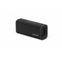 Sony ULT FIELD 3 - Ult Power Sound Series - speaker - for portable use - wireless - Bluetooth - App-controlled - 2-way - black