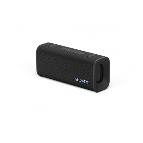 Sony ULT FIELD 3 - Ult Power Sound Series - speaker - for portable use - wireless - Bluetooth - App-controlled - 2-way - black - 6