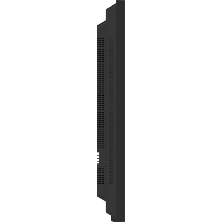 iiyama ProLite LH4364UHS-B1AG - 43" Diagonal Class (42.5" viewable) LED-backlit LCD display - digital signage - with built-in SoC media player - 4K UHD (2160p) 3840 x 2160 - black bezel with matte finish - 6