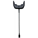 TC22/27 CLIP-ON USB C ADAPTER CUP USED FOR CHARGING WITH A STANDARD USB-C CABLE,