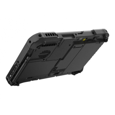 Panasonic Toughbook G2 - Rugged - tablet - Intel Core Ultra 5 - 135U  /  up to 4.4 GHz - Win 11 Pro - Intel Graphics - 16 GB RAM - 512 GB SSD NVMe, TCG Opal Encryption 2 - 10.1" touchscreen 1920 x 1200 - Gigabit Ethernet - Wi-Fi 6E, Bluetooth - 5G - 3