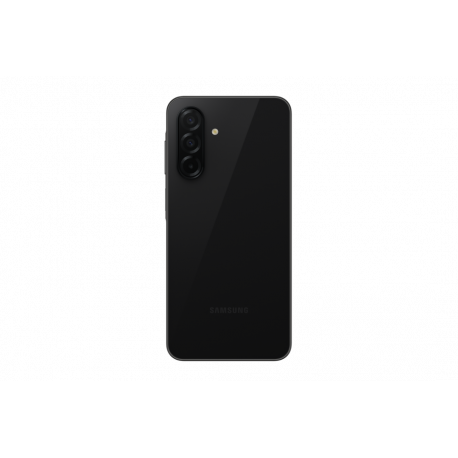 Samsung Galaxy A26 - Enterprise Edition - 5G smartphone - dual-SIM - RAM 6 GB  /  Internal Memory 128 GB - microSD slot - OLED display - 6.7" - 2340 x 1080 pixels (120 Hz) - 3x rear cameras 50 MP, 8 MP, 2 MP - front camera 13 MP - black - 4
