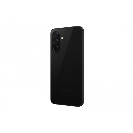 Samsung Galaxy A26 - Enterprise Edition - 5G smartphone - dual-SIM - RAM 6 GB  /  Internal Memory 128 GB - microSD slot - OLED display - 6.7" - 2340 x 1080 pixels (120 Hz) - 3x rear cameras 50 MP, 8 MP, 2 MP - front camera 13 MP - black - 6