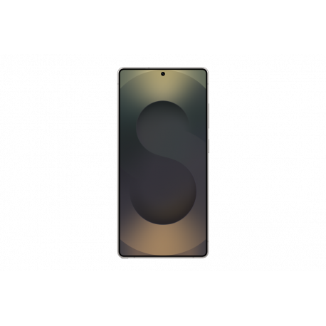Samsung Galaxy S25 Ultra - Enterprise Edition - 5G smartphone - dual-SIM - RAM 12 GB  /  Internal Memory 256 GB - OLED display - 6.9" - 3120 x 1440 pixels (120 Hz) - 4x rear cameras 200 MP, 50 MP, 50 MP, 10 MP - front camera 12 MP - titanium black - 4