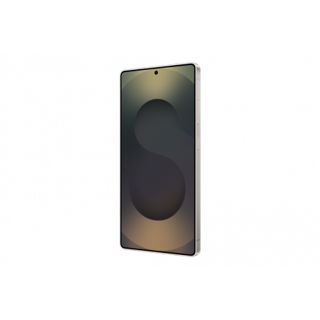 Samsung Galaxy S25 Ultra - Enterprise Edition - 5G smartphone - dual-SIM - RAM 12 GB  /  Internal Memory 256 GB - OLED display - 6.9" - 3120 x 1440 pixels (120 Hz) - 4x rear cameras 200 MP, 50 MP, 50 MP, 10 MP - front camera 12 MP - titanium black - 6