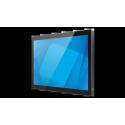 Elo 1004LS - LED monitor - 10.1" - touchscreen - 1280 x 800 Full HD @ 60 Hz - 400 cd / m² - 800:1 - 30 ms - USB-C - speakers - dark grey