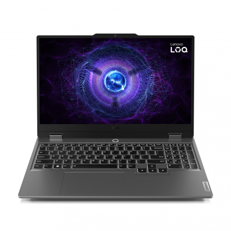 Notebook|LENOVO|LOQ|LOQ 15IRX9|CPU Intel® CoreT i5|i5-13450HX|15.6 "|1920 x 1080 pixels|RAM 16 GB|DDR5-SDRAM|SSD 512 GB|Discrete - 0