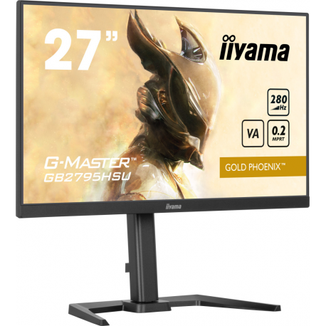 iiyama ProLite LH4360UHS-B2AG - 43" Diagonal Class (42.5" viewable) LED-backlit LCD display - digital signage - with built-in SoC media player - Android - 4K UHD (2160p) 3840 x 2160 - Edge LED - black - 0