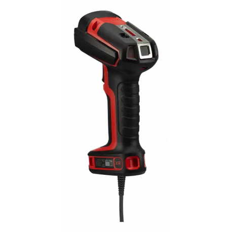 Honeywell Granit Ultra 2100iSR - USB Kit - barcode scanner - handheld - SR - 2D imager - decoded - RS-232, USB, keyboard wedge - 0