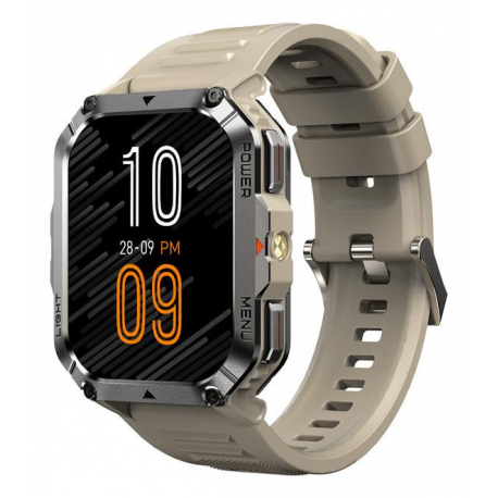 SMARTWATCH W70 PRO/KHAKI W70PROKHAK BLACKVIEW - 0