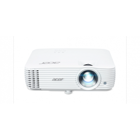 Acer H6542 - DLP projector - portable - 3D - 4000 lumens - Full HD (1920 x 1080) - 16:9 - 1080p - 1