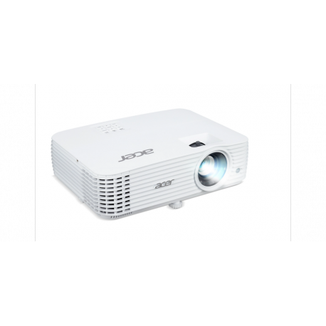 Acer H6542 - DLP projector - portable - 3D - 4000 lumens - Full HD (1920 x 1080) - 16:9 - 1080p - 3