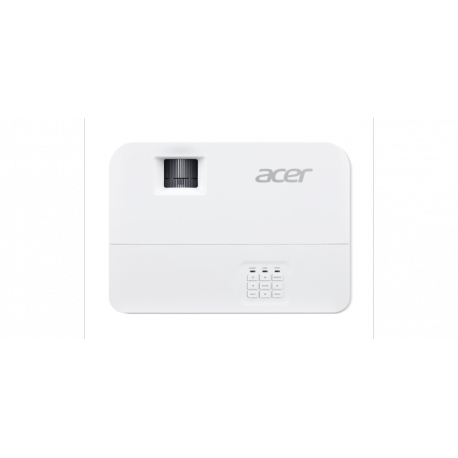 Acer H6542 - DLP projector - portable - 3D - 4000 lumens - Full HD (1920 x 1080) - 16:9 - 1080p - 4