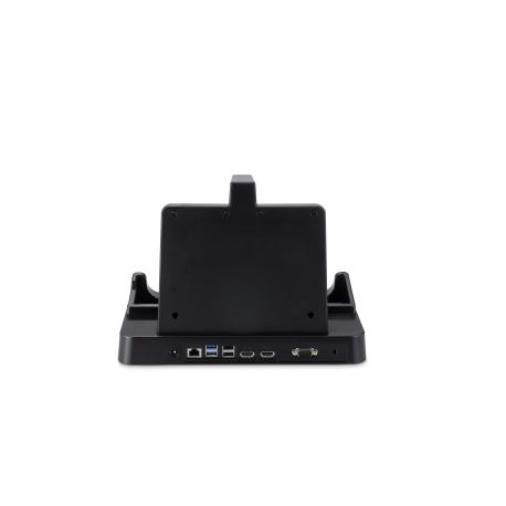 Panasonic FZ-VEBG21U - Docking station - 2 x HDMI - for Toughbook G2, G2 Standard - 1