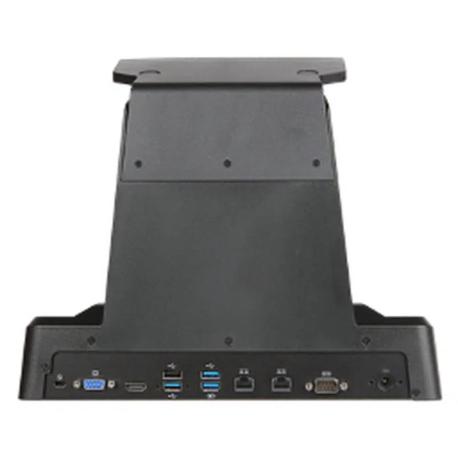 Getac office dock - 1