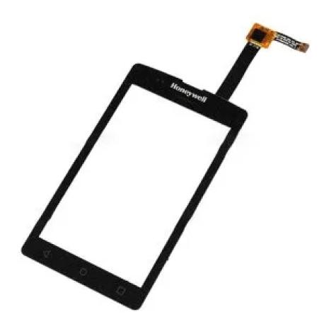LCD and Screen Module Replacement for Honeywell EDA51K - 0