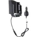 Non-Charging Cradle with Tilt Swivel for TC53/58 with Mobilis Case