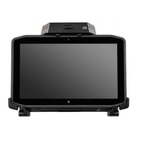Xplore XSLATE R12-Series Secure Mobile Dock - Docking station - VGA, HDMI - GigE - 0