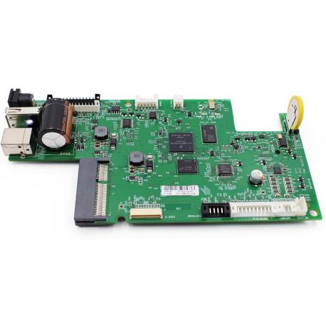 Kit Main Logic Board USB, USB Host, Bluetooth, Modular Connectivity Slot - 1