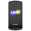 M3 Mobile SM30, 2D, SE5500, 14 cm (5.5'), USB-C, BT (BLE), Wi-Fi, NFC, Android, GMS, RB