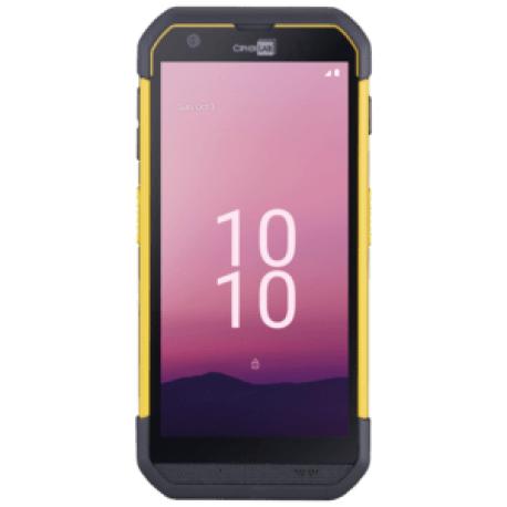 CipherLab RS36 Series, 2D, SE5500, 14 cm (5.5'), GPS, USB-C, BT, Wi-Fi, 4G, NFC, Android - 0