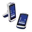 Datalogic Joya Touch 22 - Data collection terminal - Android 11 or later - 32 GB - 4.3" colour TFT (854 x 480) - barcode reader - (2D imager) - Wi-Fi, Wi-Fi 5, NFC, Bluetooth, 802.11 d / e / h / i / k / r / v / w / mc - black