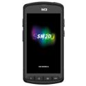 M3 Mobile SM20, 2D, SF, 12.7 cm (5'), GPS, disp., USB, BT (5.1), Wi-Fi, 4G, NFC, Android, GMS, RB, black