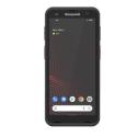 Honeywell CT70 - Data collection terminal - rugged - Android 15 - 128 GB UFS card - 6" (2280 x 1080) - rear camera + front camera - barcode reader - (2D imager) - microSD slot - Wi-Fi 6E, Bluetooth, NFC - 5G, 4G, 3G