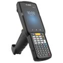 Zebra MC3300ax - Data collection terminal - Android 11 - 32 GB - 4" colour (800 x 480) - barcode reader - (2D imager) - USB host - microSD slot - NFC, Wi-Fi 6, Bluetooth