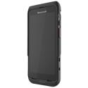 Honeywell CT47 - Data collection terminal - rugged - Android 12 or later - 128 GB UFS card - 5.5" colour (2160 x 1080) - rear camera + front camera - barcode reader - (2D imager) - USB host - microSD slot - NFC, Wi-Fi 6, Bluetooth, Bluetooth - 5G, 4G, 3G
