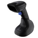 Datalogic QuickScan QBT2500 - Kit - barcode scanner - handheld - 2D imager - decoded - Bluetooth 4.0