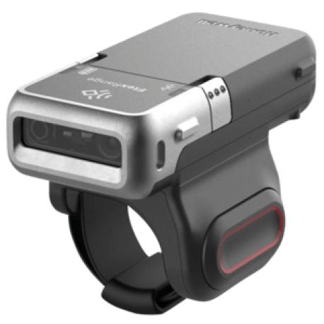 Honeywell 8675i - Barcode scanner - wearable - SR - 2D imager - decoded - Bluetooth 5.1 - 0