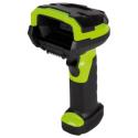 Zebra DS3608-XR - Ethernet Kit - barcode scanner - handheld - ER - 2D imager - decoded - interface cable required - TAA Compliant