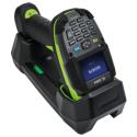 Zebra DS3678-XR - Ethernet Kit - barcode scanner - portable - ER - 2D imager - decoded - Bluetooth 4.0