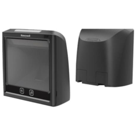 Honeywell Solaris XP 7990G - RS-232 Kit - barcode scanner - desktop - 2D imager - decoded - RS-232 - 0