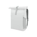 Lenovo IdeaPad Gaming Modern Backpack - Notebook carrying backpack - white