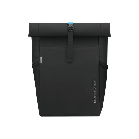 Lenovo IdeaPad Gaming Modern Backpack - Notebook carrying backpack - 16" - black - 0