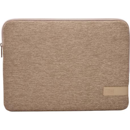 Case Logic REFPC114 BOULDER BEIGE Reflect Laptop Sleeve 14" | Case Logic - 0