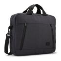 Case Logic Huxton HUXA-213 - Notebook carrying case - 13.3" - black