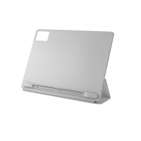 Lenovo Accessories Folio Case For Idea Tab Plus | Lenovo Folio Case For Idea Tab Plus | Folio case | Cloud Grey - 0