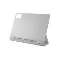 Lenovo Accessories Folio Case For Idea Tab Plus | Lenovo Folio Case For Idea Tab Plus | Folio case | Cloud Grey