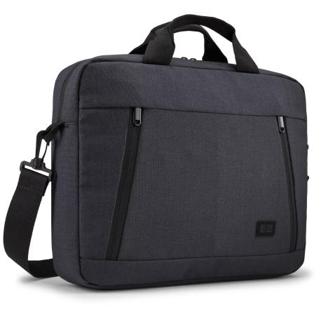 Case Logic HUXA214 BLACK Huxton Attaché 14" | Case Logic - 0