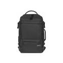 Natec Camel Lite - Notebook carrying backpack - 15.6" - black